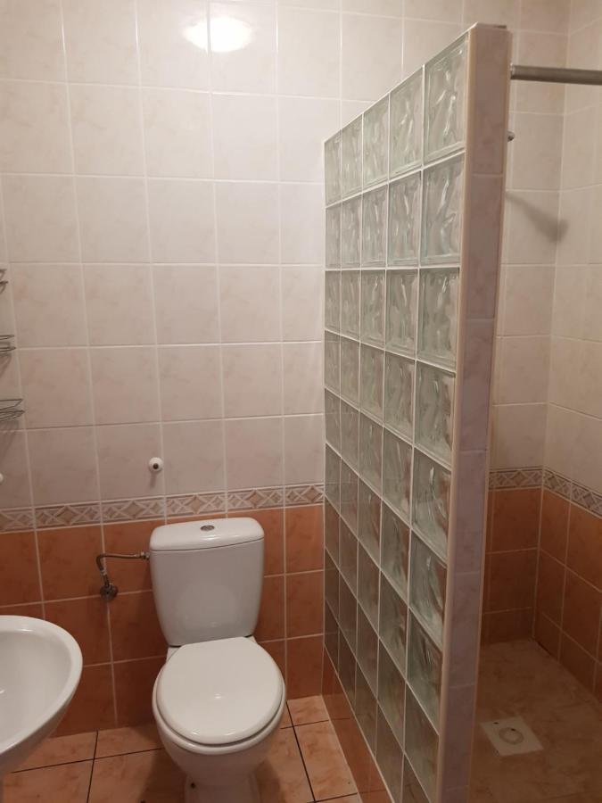 Appartement Zacisze Konopnickiej à Pobierowo Extérieur photo