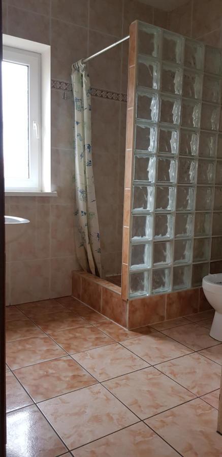Appartement Zacisze Konopnickiej à Pobierowo Extérieur photo