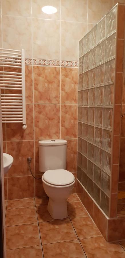 Appartement Zacisze Konopnickiej à Pobierowo Extérieur photo