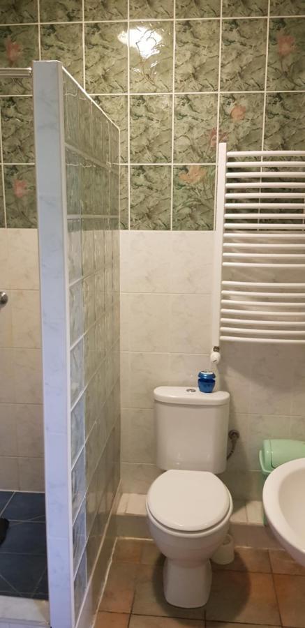 Appartement Zacisze Konopnickiej à Pobierowo Extérieur photo