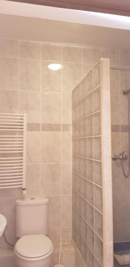 Appartement Zacisze Konopnickiej à Pobierowo Extérieur photo