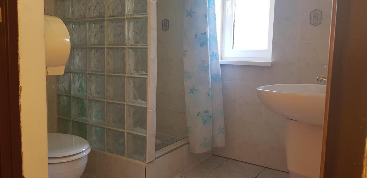 Appartement Zacisze Konopnickiej à Pobierowo Extérieur photo