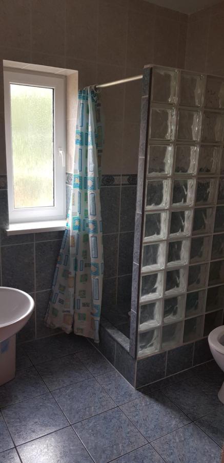 Appartement Zacisze Konopnickiej à Pobierowo Extérieur photo