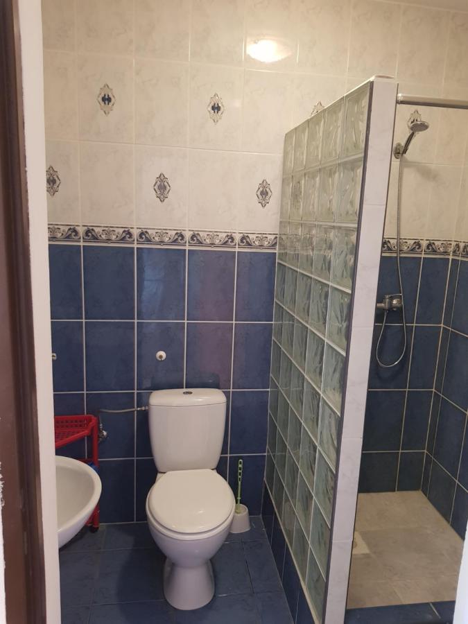 Appartement Zacisze Konopnickiej à Pobierowo Extérieur photo